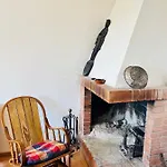 호스텔 Rifugio Acquaviva