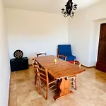 Rifugio Acquaviva 호스텔 포르미아