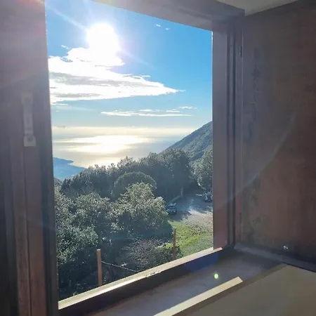 Rifugio Acquaviva * 포르미아