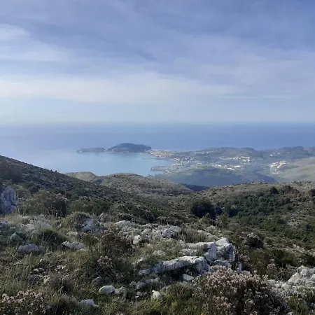 Rifugio Acquaviva ホステル フォルミア