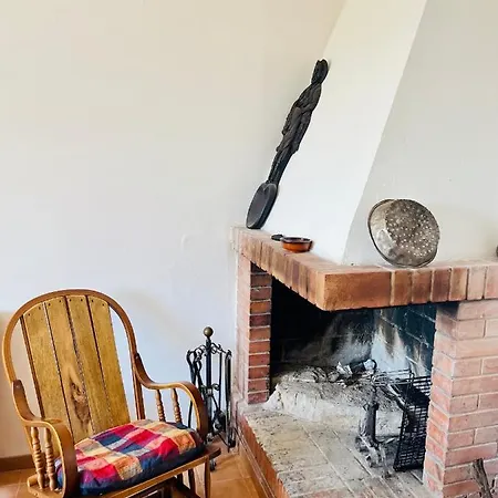 Hostel Rifugio Acquaviva