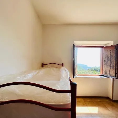 Rifugio Acquaviva * Formia